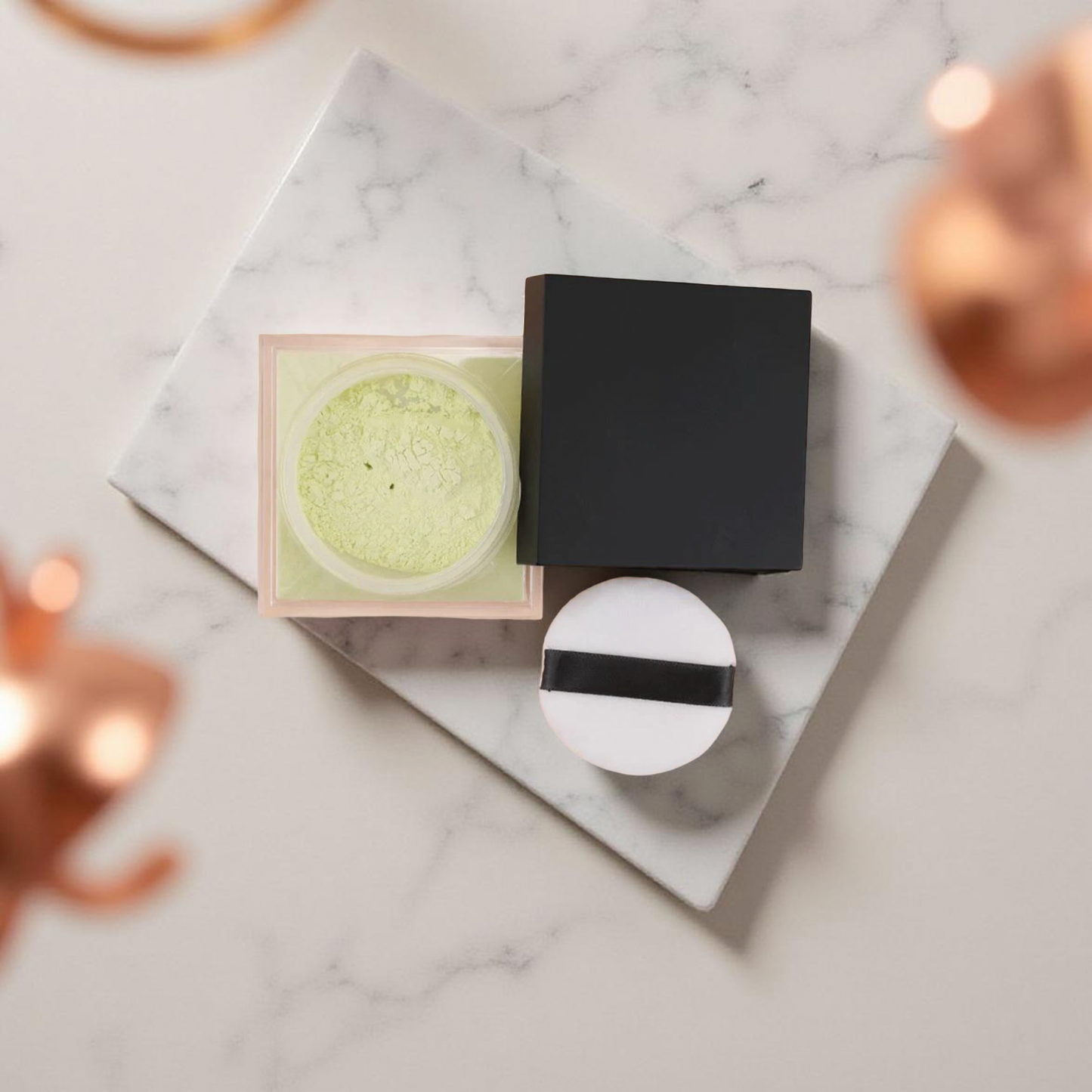 Aurora Veil Setting Powders 🌌