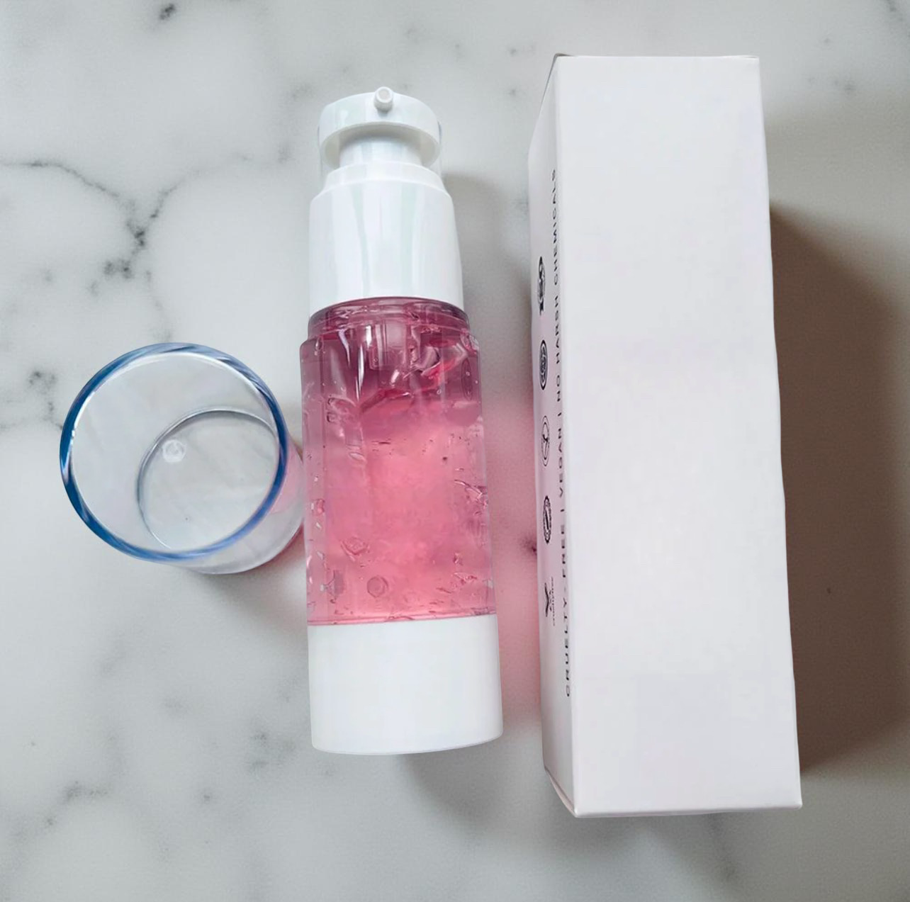 Pom Pom Moisturizer & Primer 