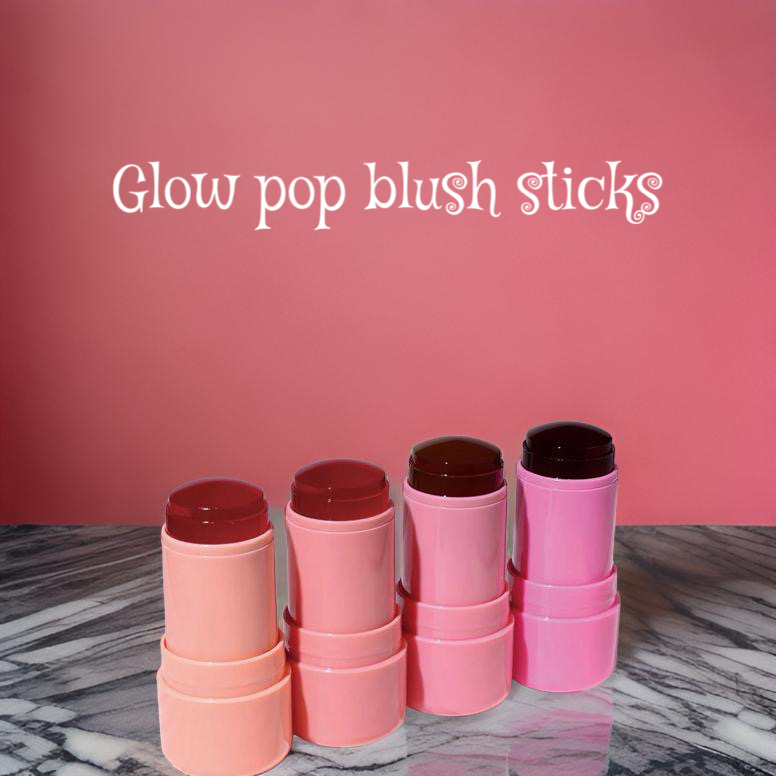 Glow pop sticks 🍭