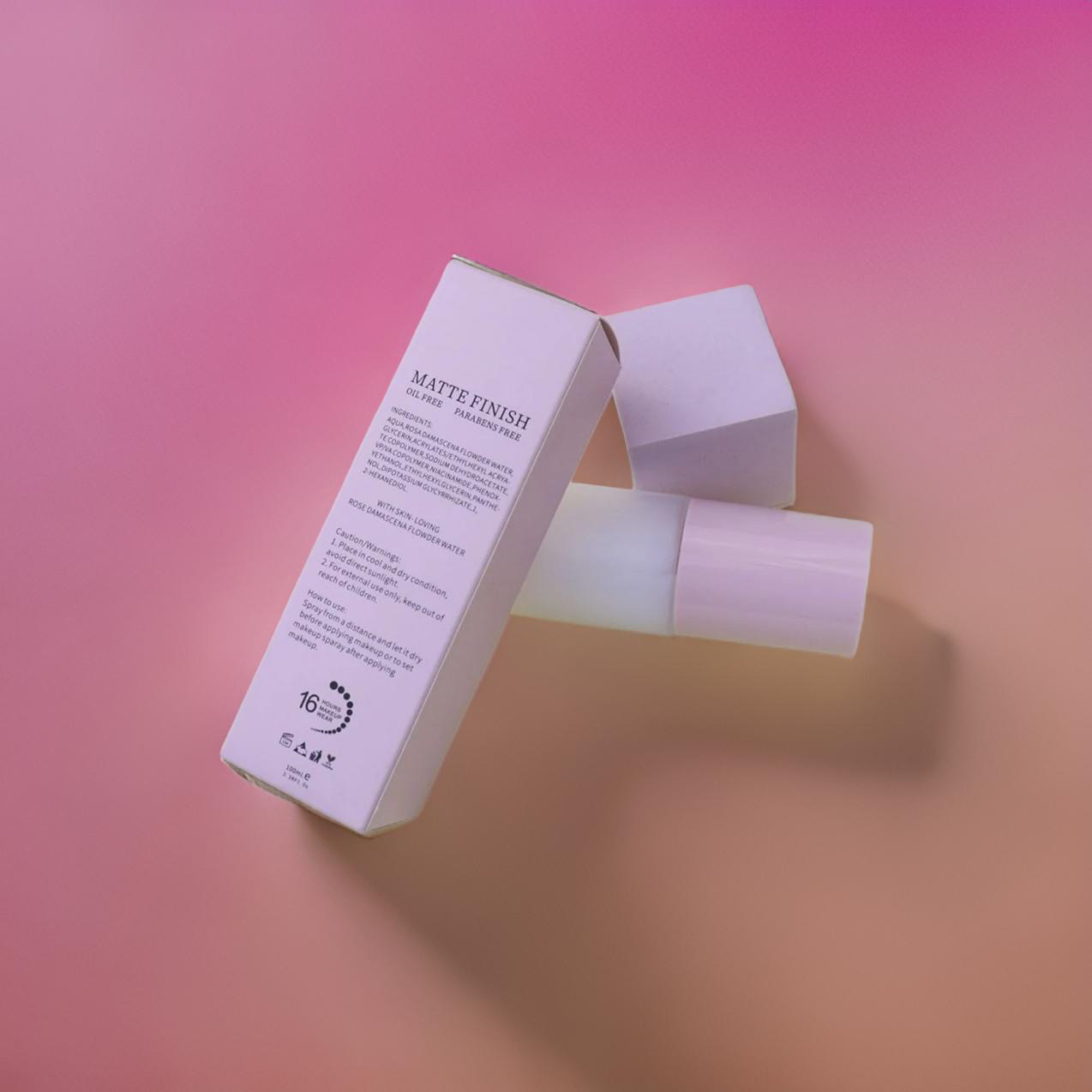Glow Fusion Setting Elixir