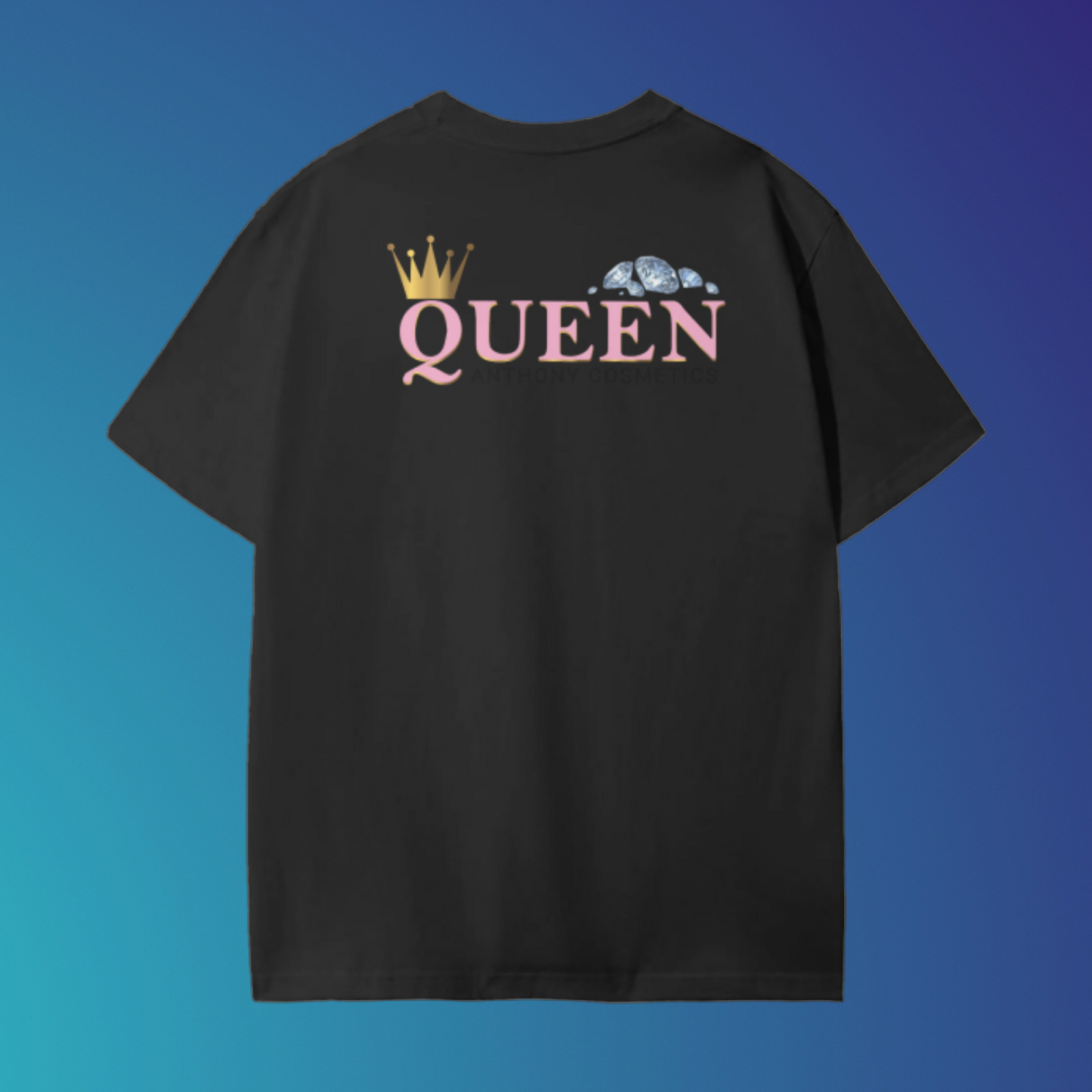 Pride Lips T-Shirt🏳️🌈