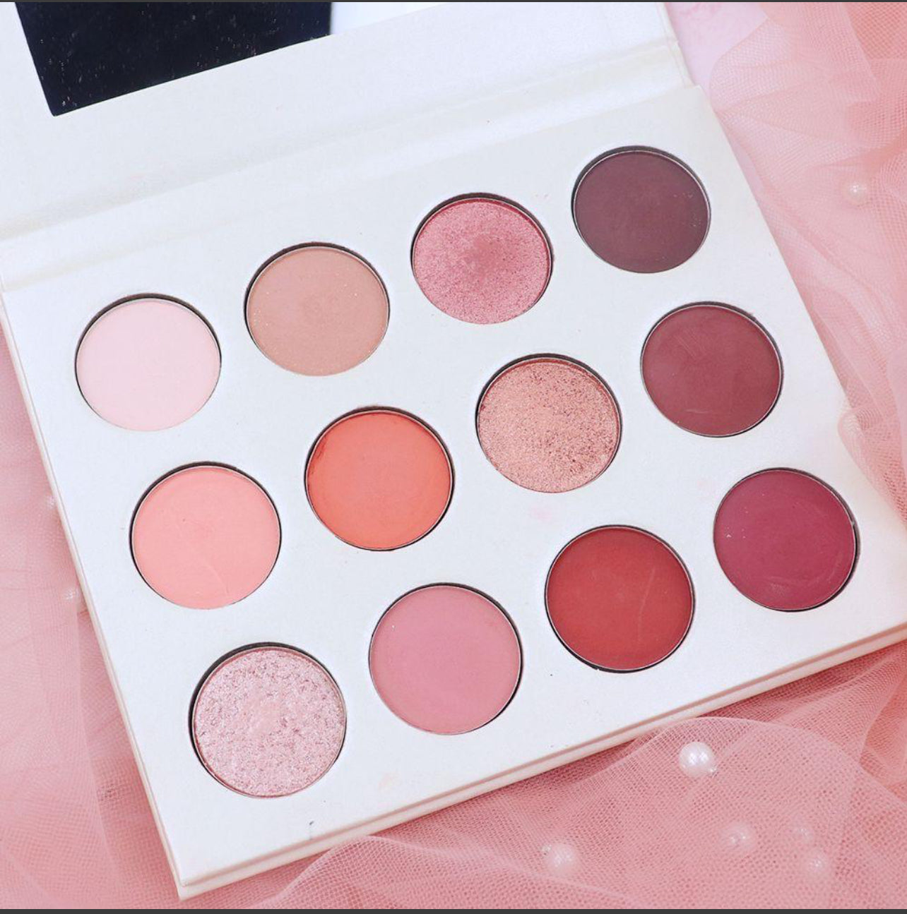 Royal wedding Artrtistry Palette 
