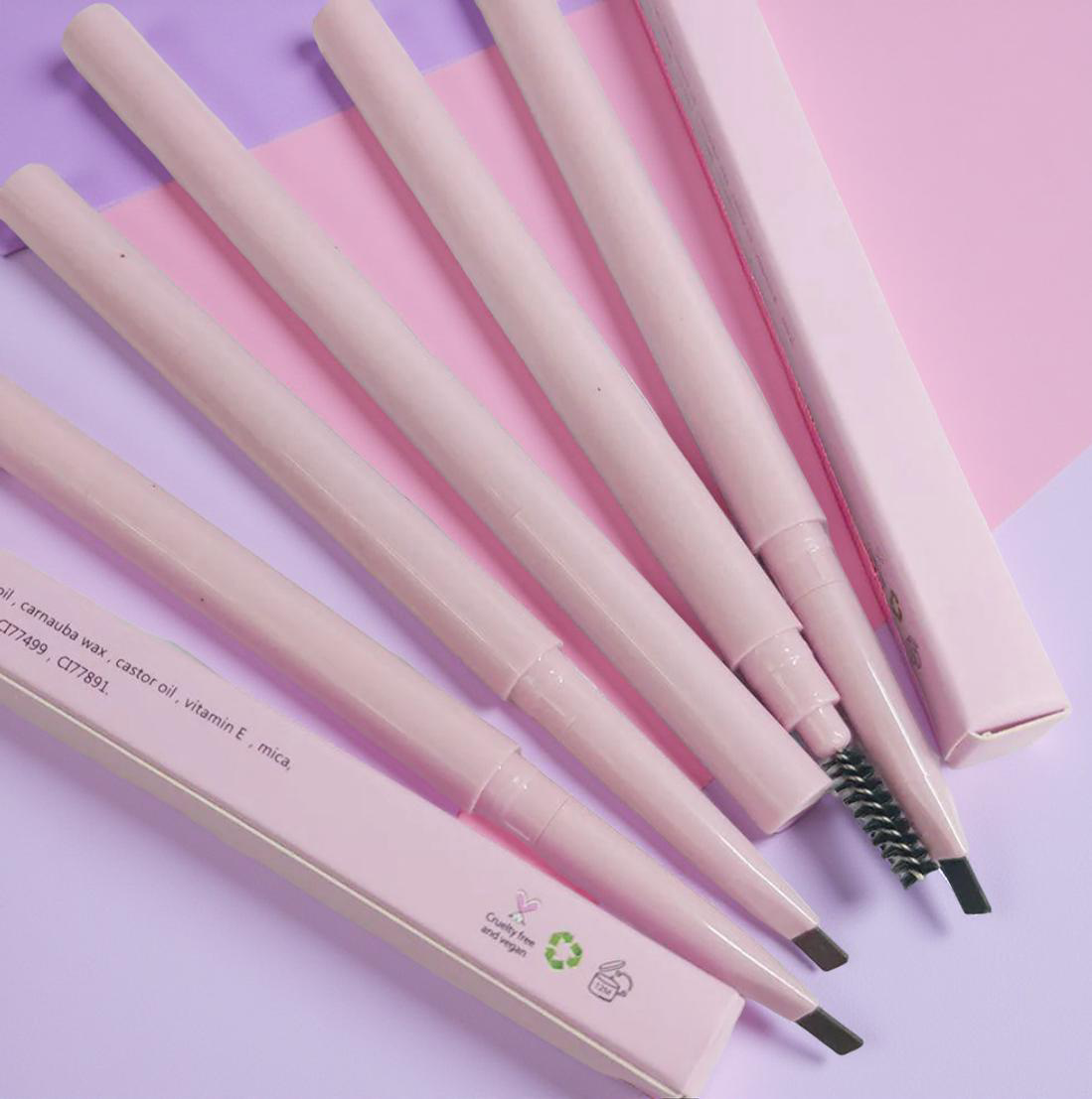Arch nemesis eyebrow pencils
