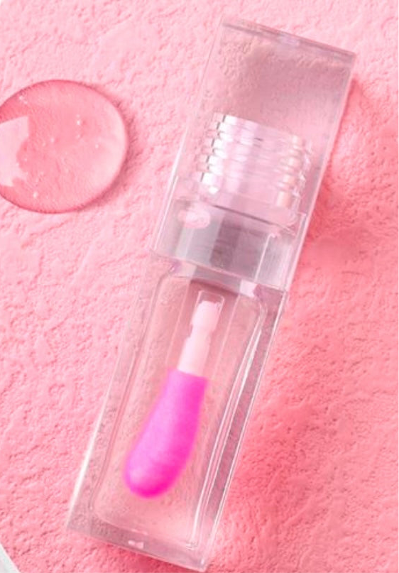 Chameleon Plumping Lip Oil