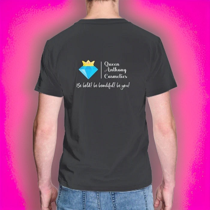 Kiss me π T-shirt!