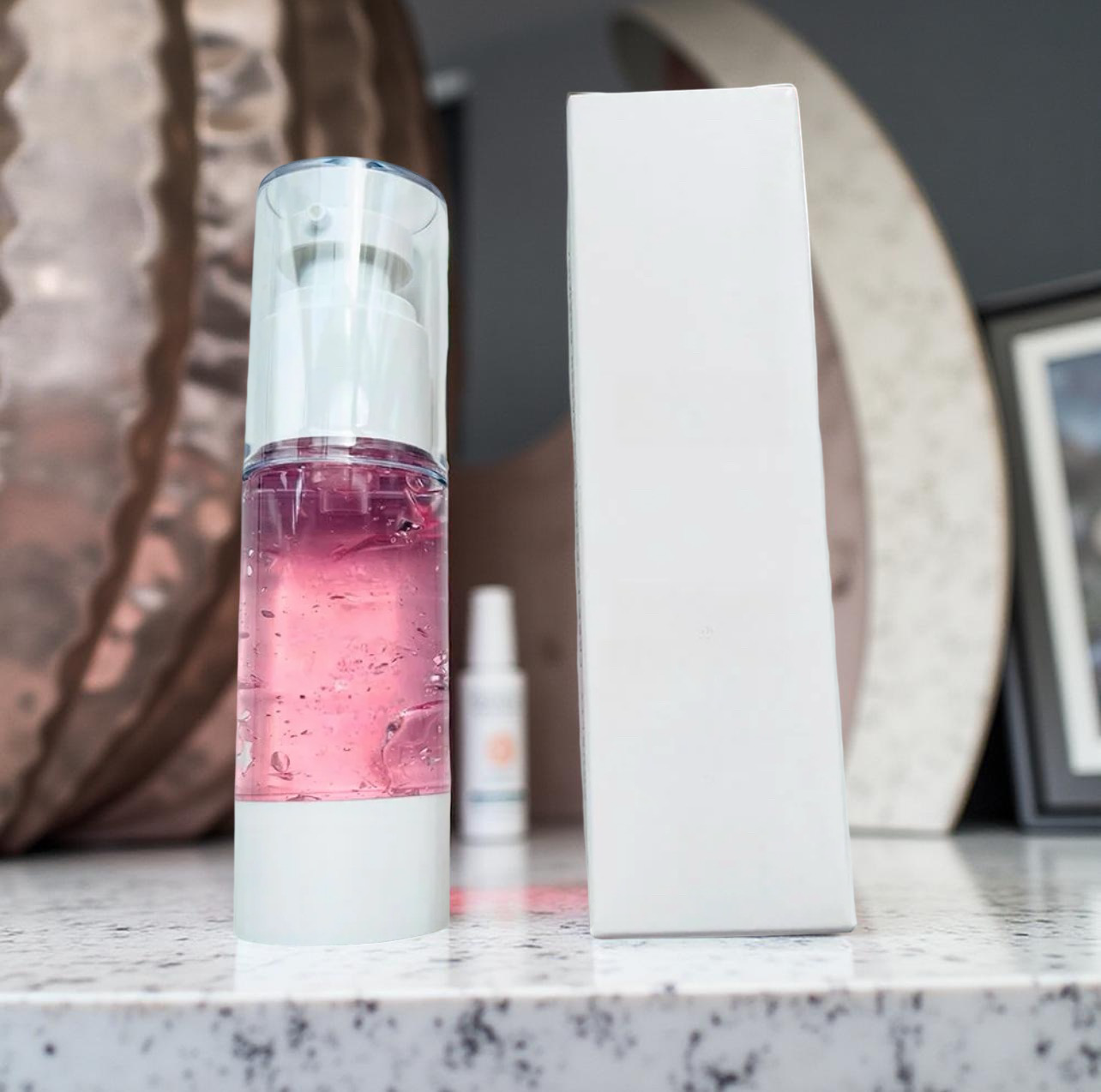 Pom Pom Moisturizer & Primer 