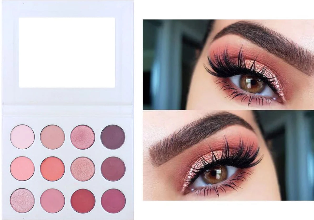 Royal wedding Artrtistry Palette 