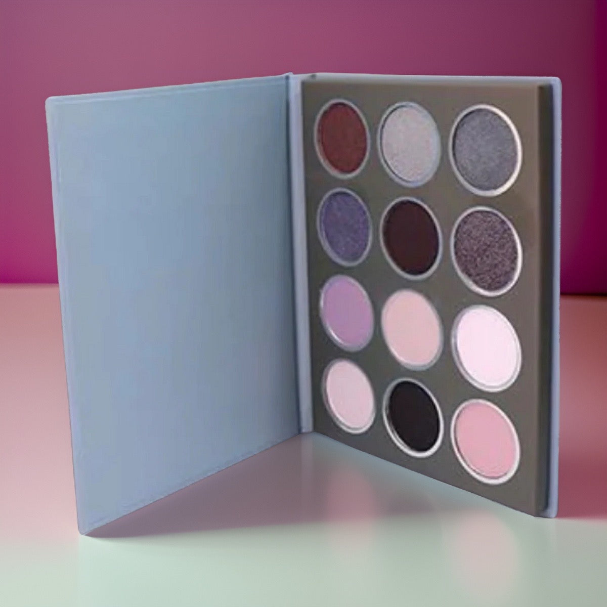 Black Magic Artistry Palette