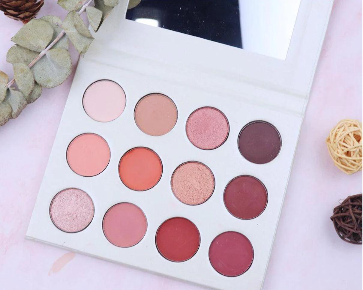 Royal wedding Artrtistry Palette 