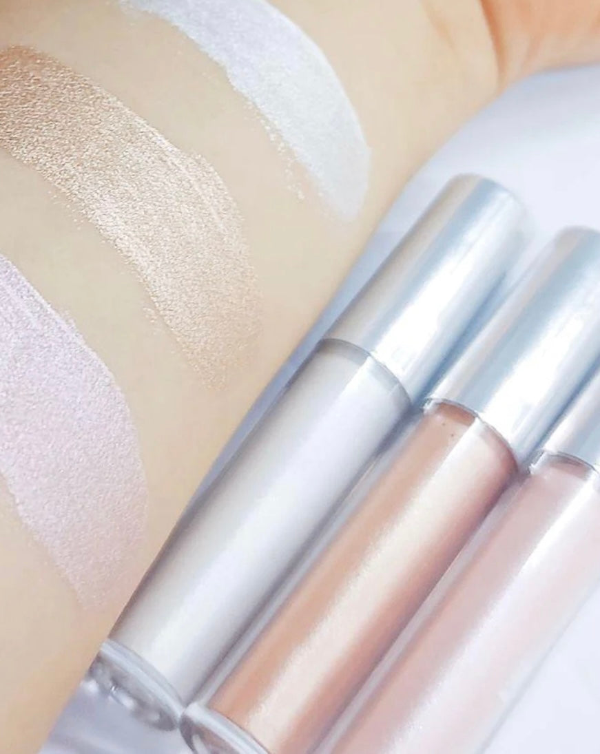 Royal wedding liquid eyeshadow
