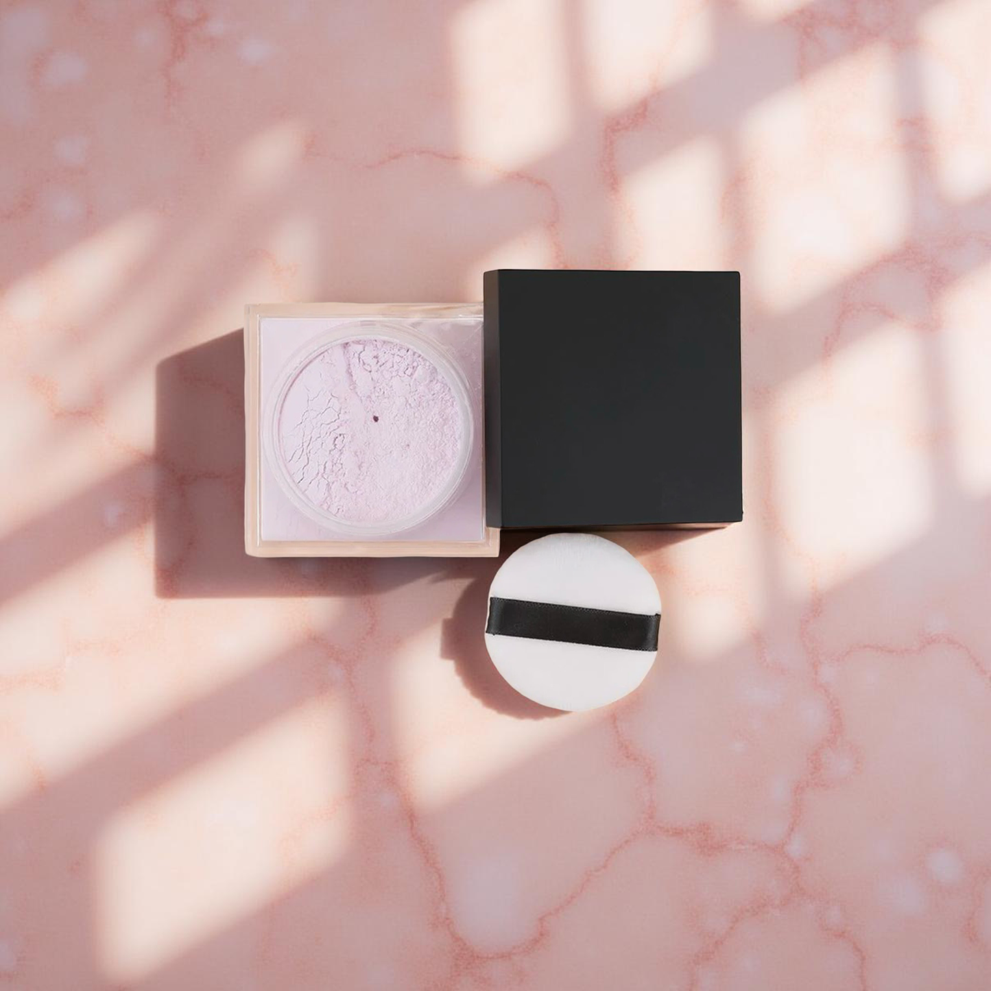 Aurora Veil Setting Powders 🌌