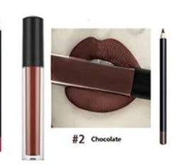 90s nostalgia lip kit