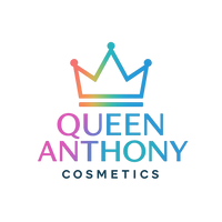 Queen Anthony cosmetics logo