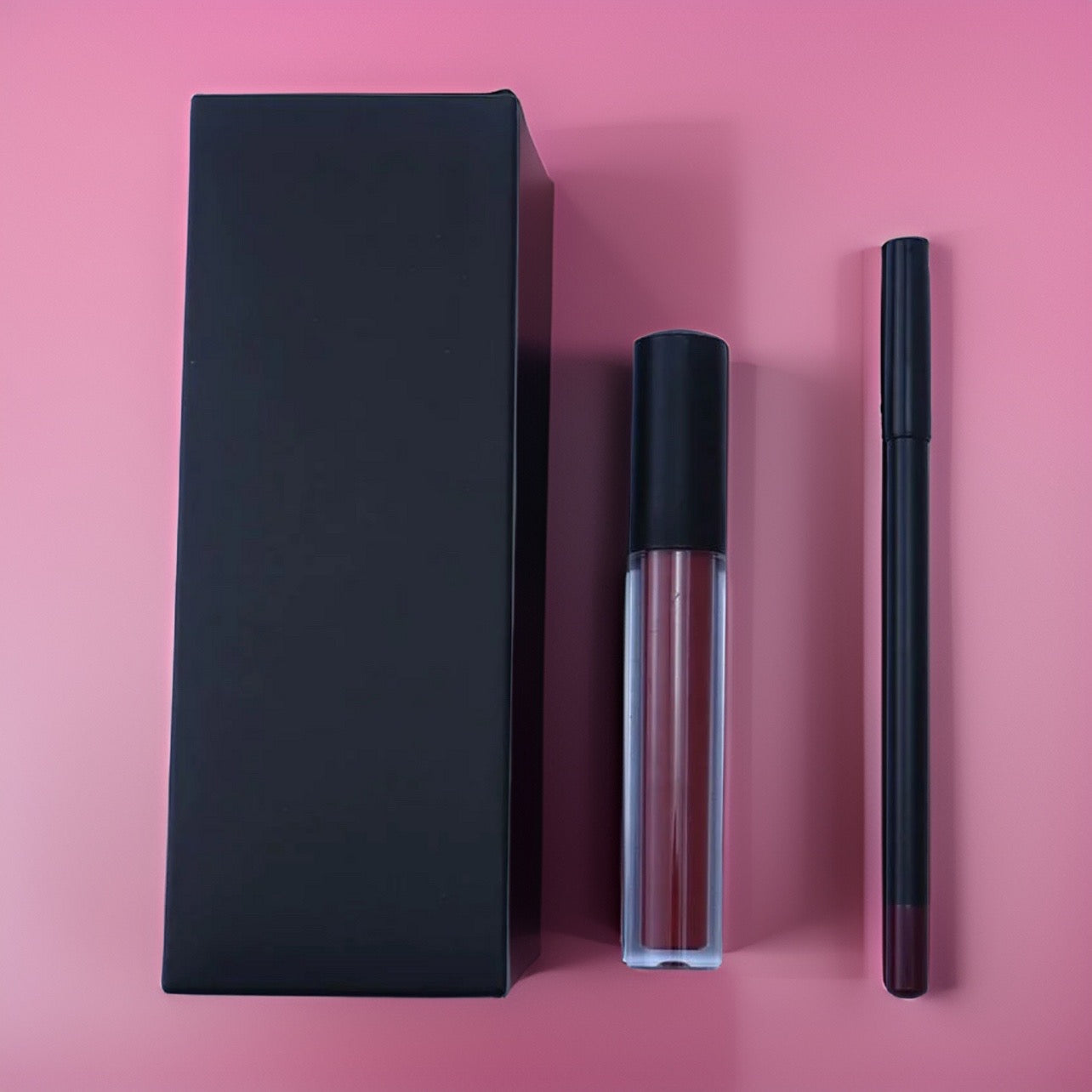 90s nostalgia lip kit