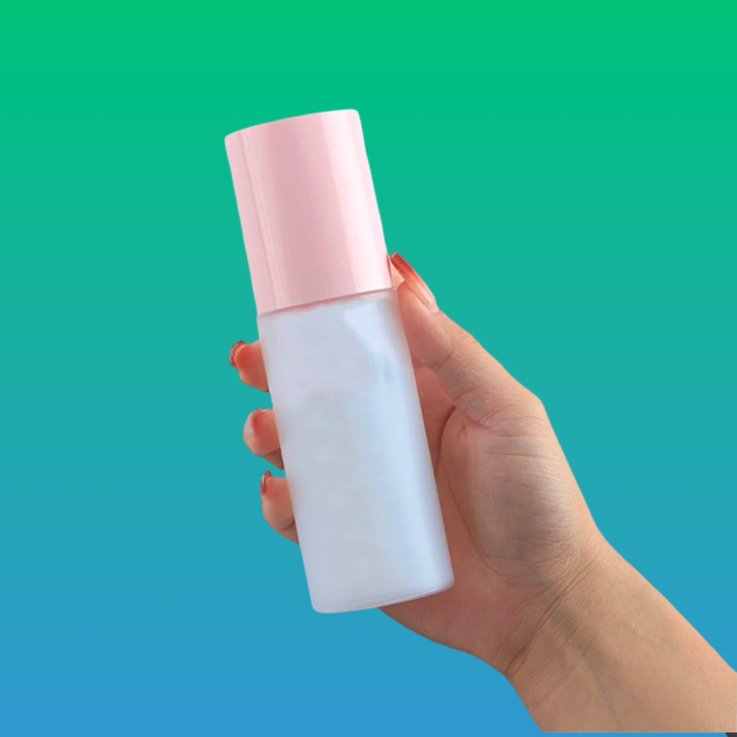 Glow Fusion Setting Elixir