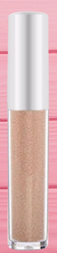 Royal wedding liquid eyeshadow