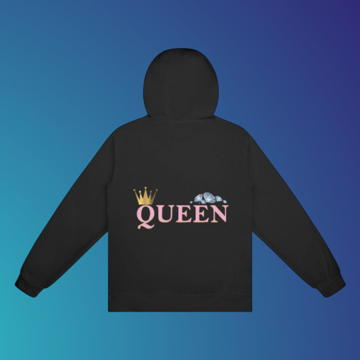Pride Lips Hoodie🏳️🌈