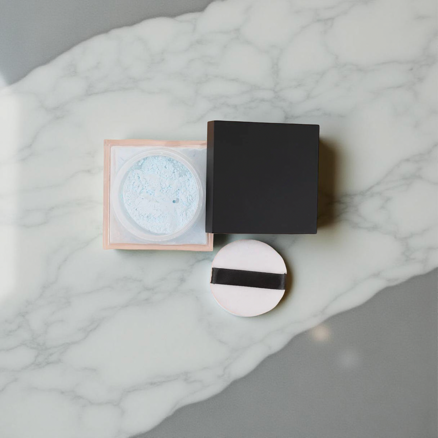 Aurora Veil Setting Powders 🌌