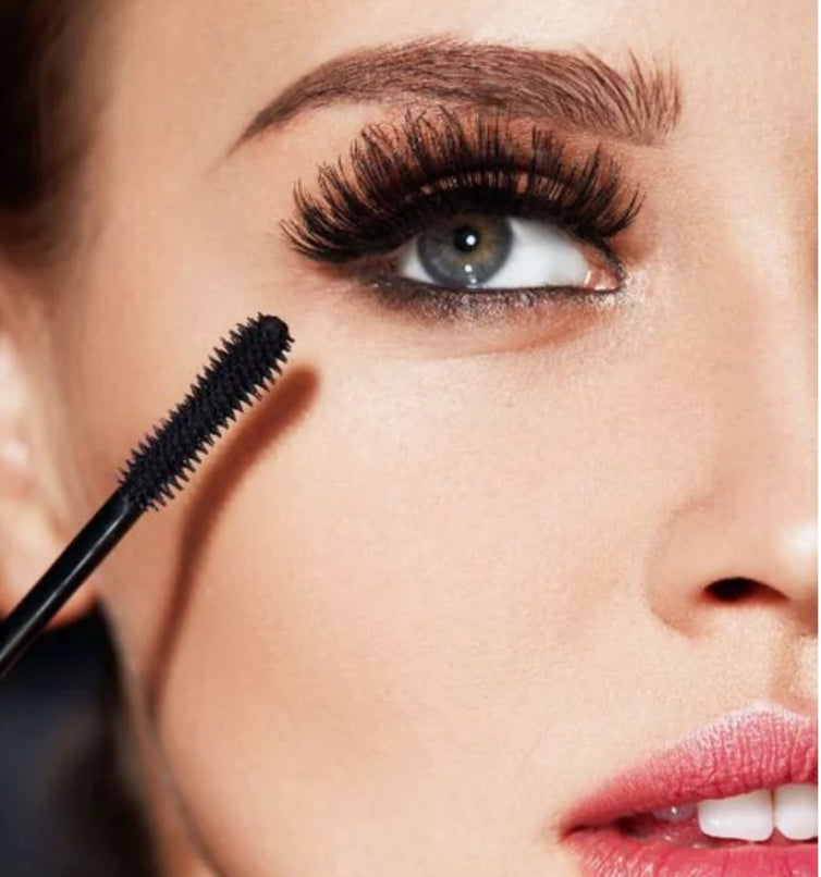 Golden Girl Mascara