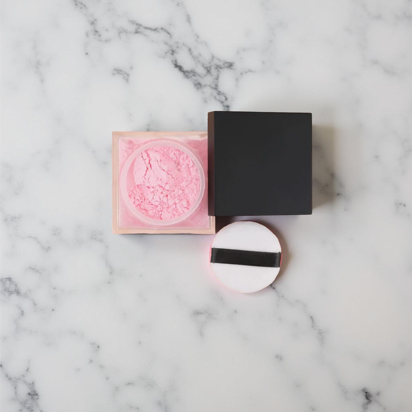 Aurora Veil Setting Powders 🌌