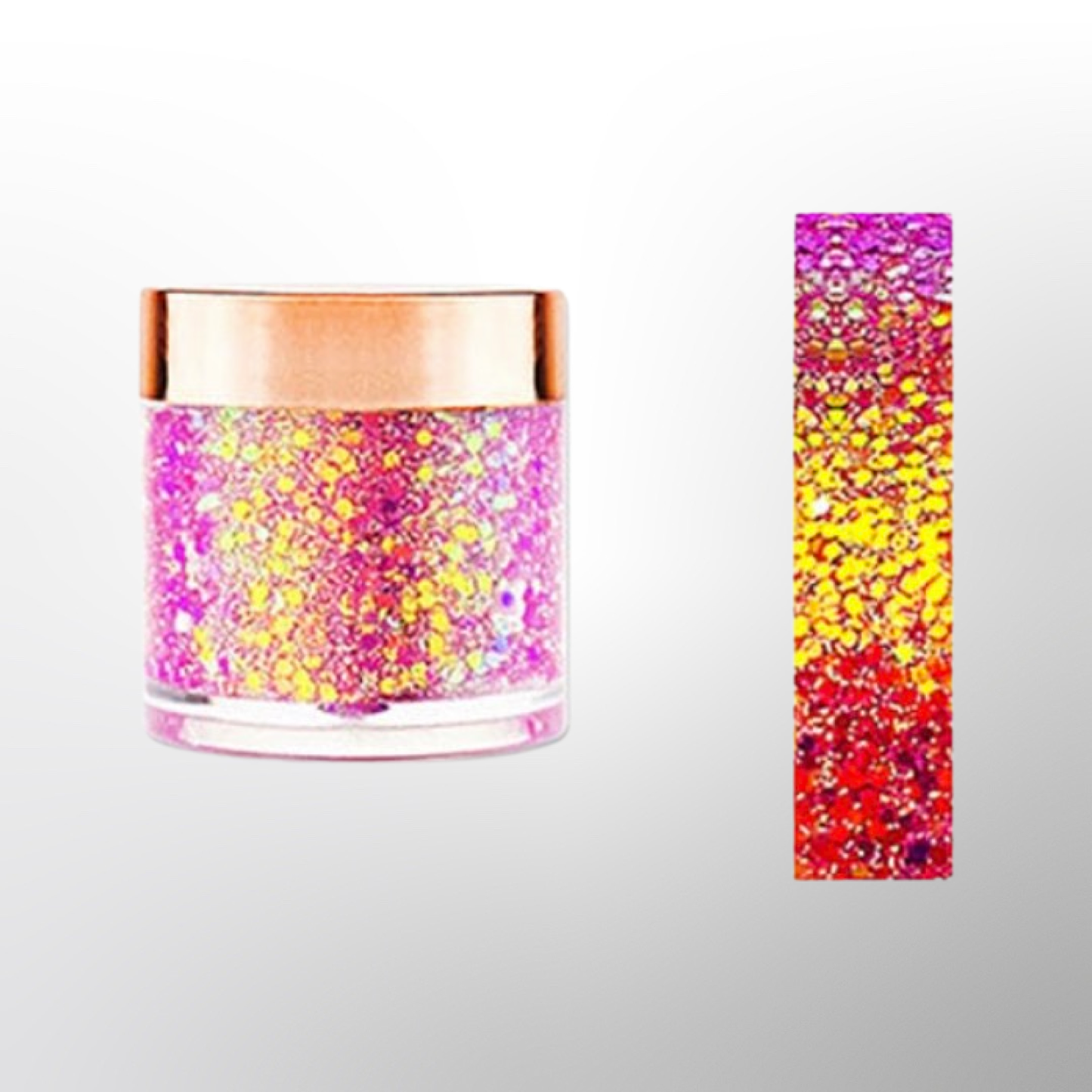 Beach Nights Eyeshadow Gel