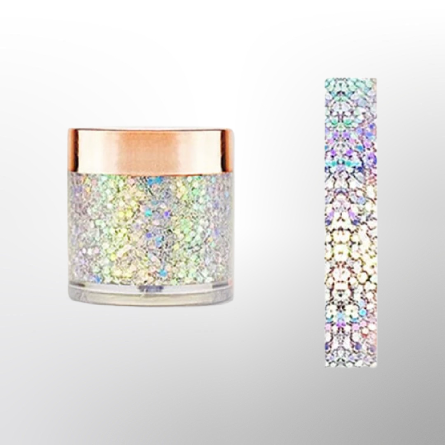 Beach Nights Eyeshadow Gel