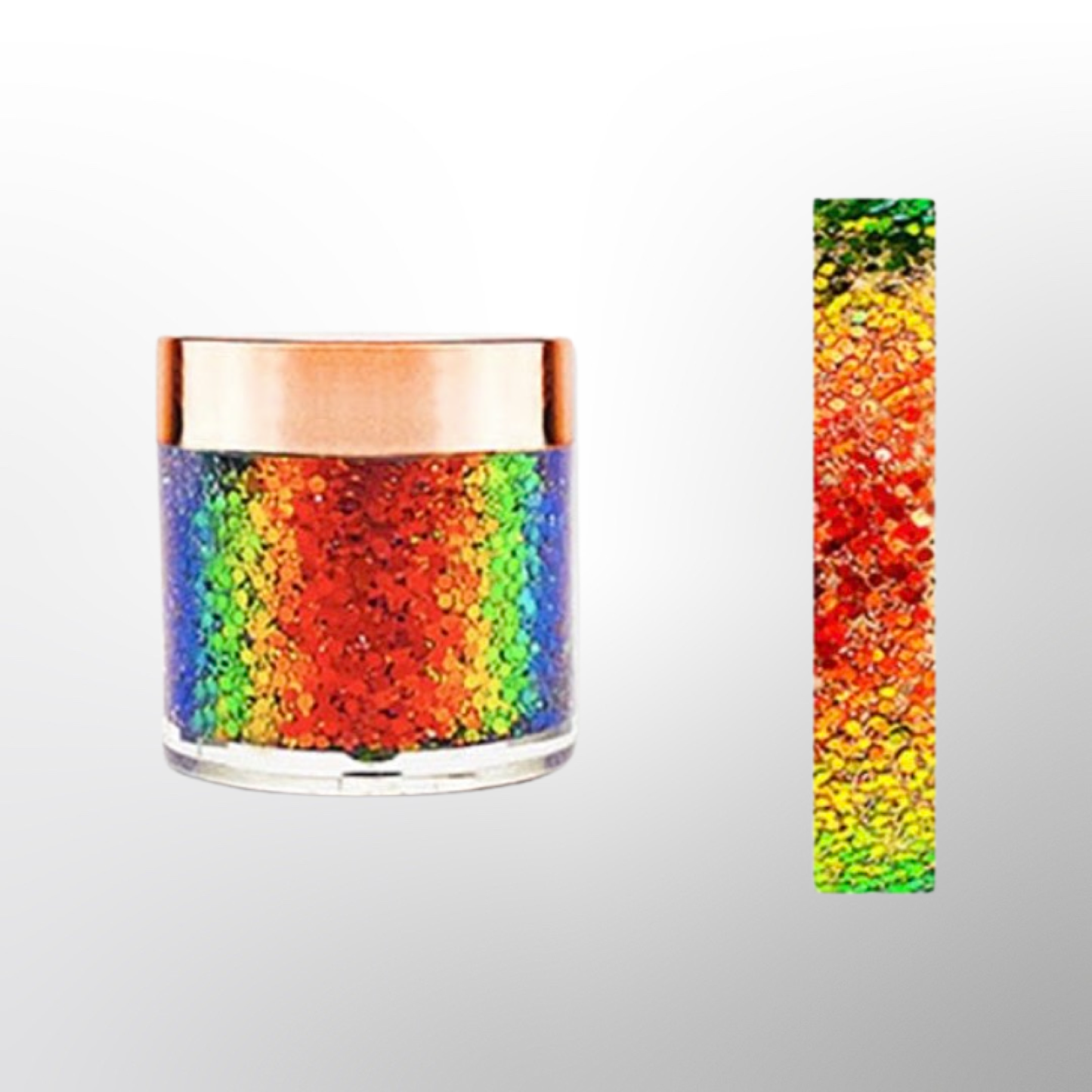 Beach Nights Eyeshadow Gel