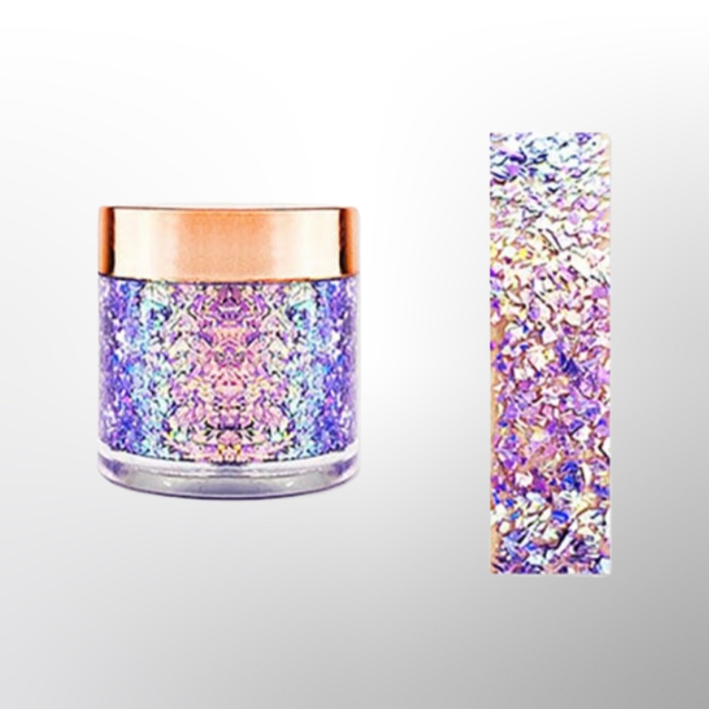Beach Nights Eyeshadow Gel