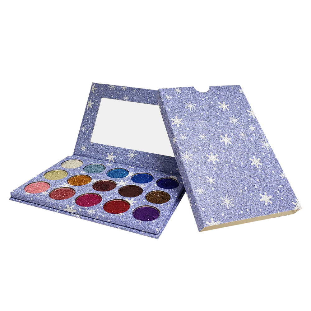 Royal Vault Eyeshadow palette 👑