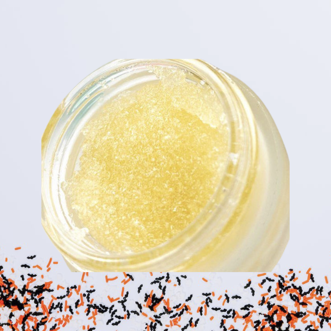 🧙🏻♀️ Witches Brew Lip Scrub 🍨