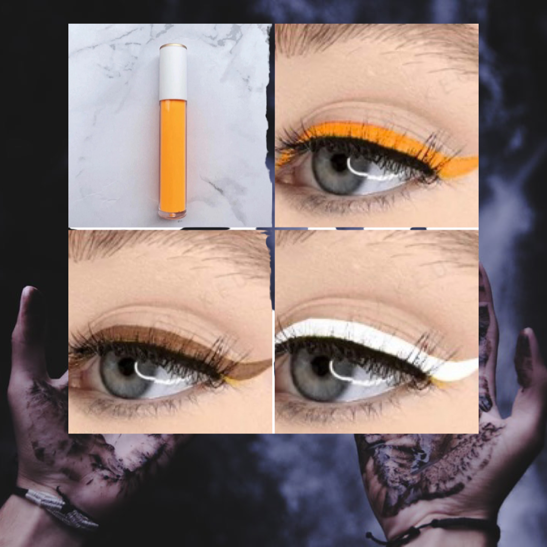π Haunting Liquid Eyeliners π