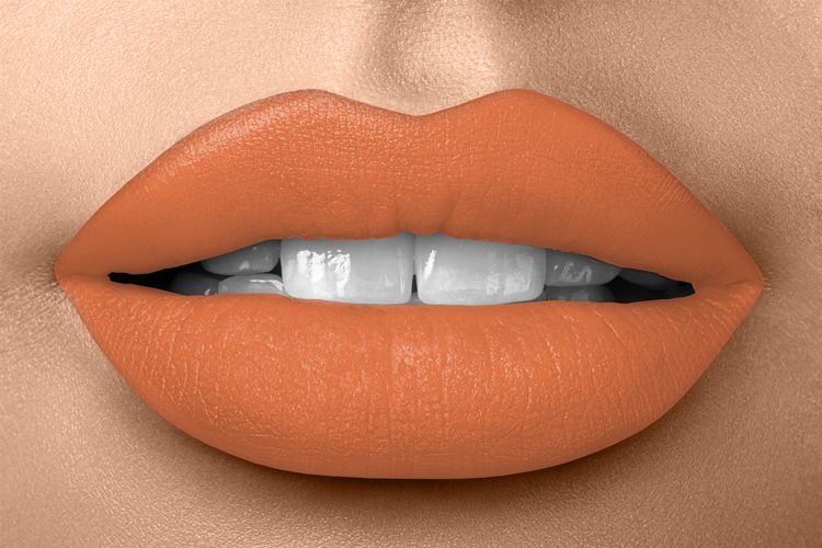 Trick or Treat Liquid Lipstick🎃