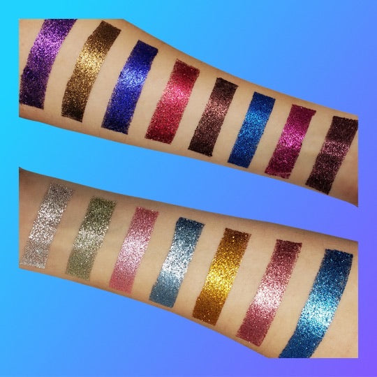 Royal Vault Eyeshadow palette 👑