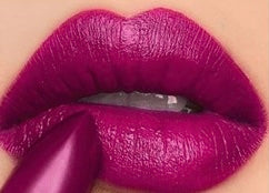 Purple Magic Creamy Lipstick🦄
