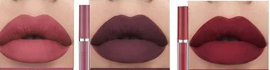 Limited Edition Flawless Liquid Lipstick Gift Set 🎁