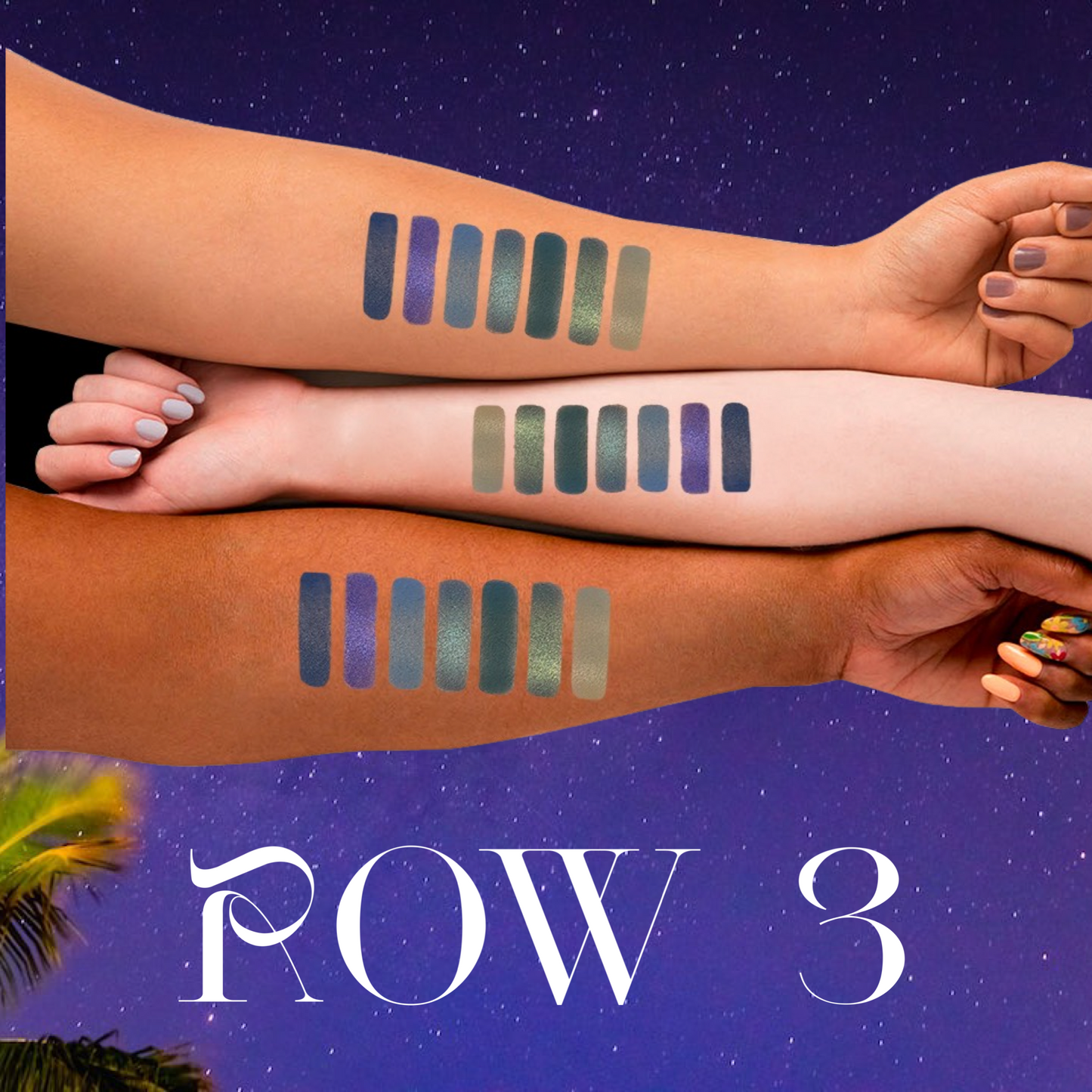Galactic Queen Artistry Palette👽👑