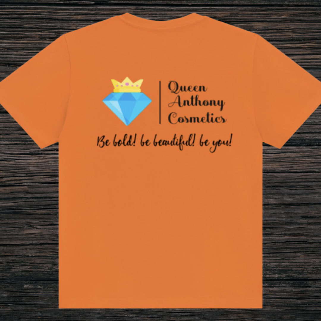 🎃 Jack-O’-Lantern T-shirt 🎃