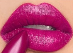 Purple Magic Creamy Lipstick🦄
