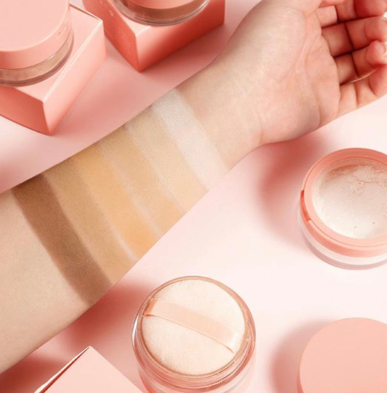 Italian Fantasy Setting Powder