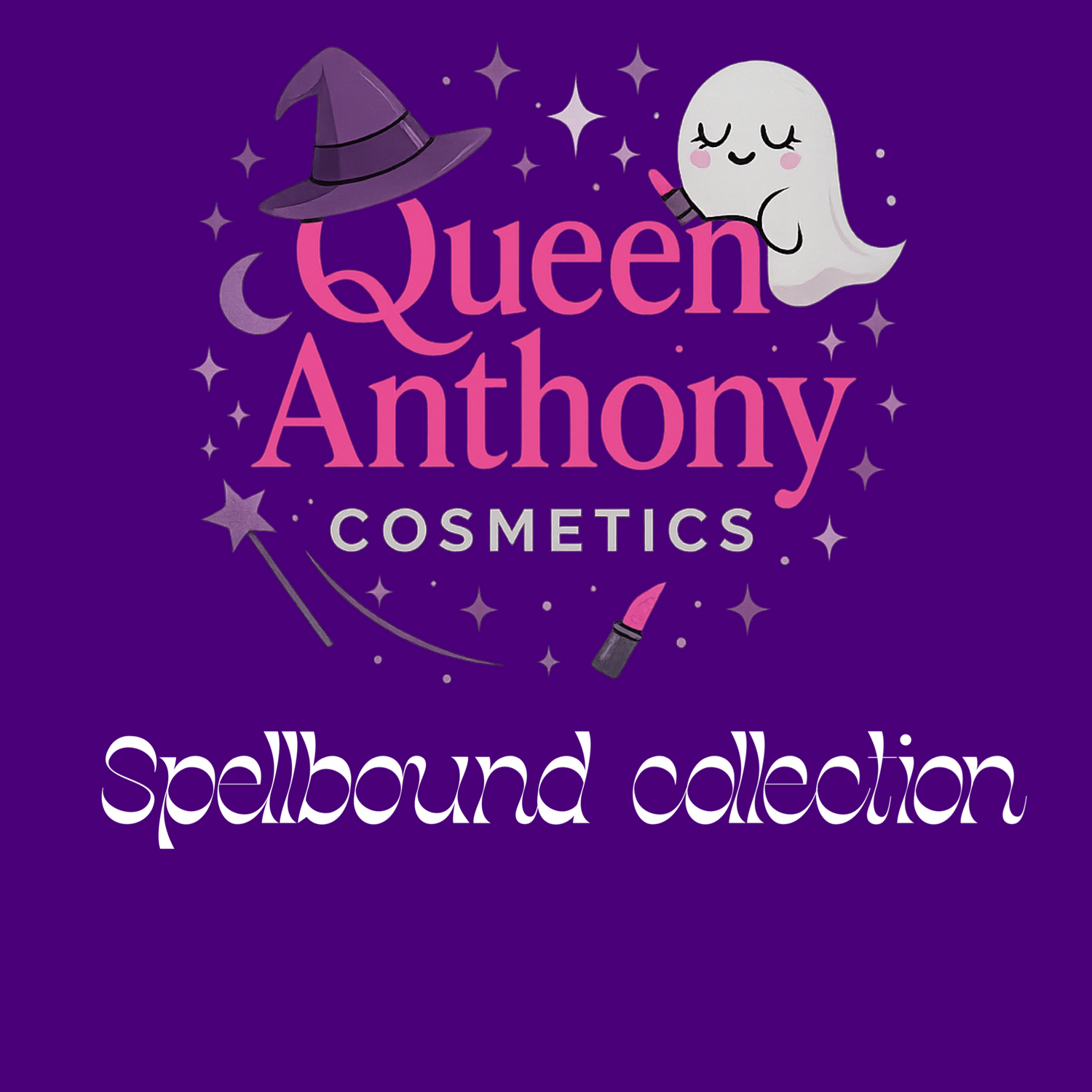 Spellbound collection