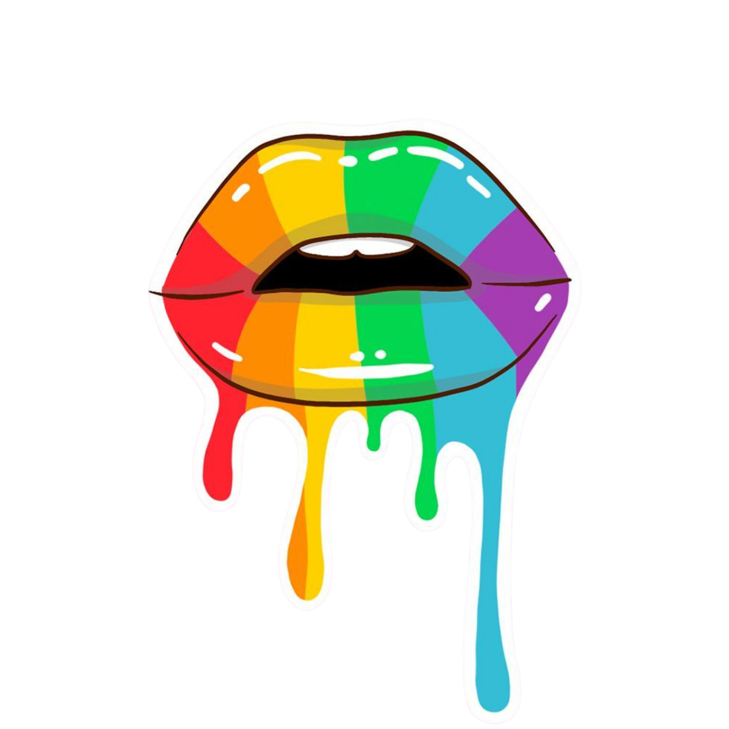 Pride apparel🏳️‍🌈