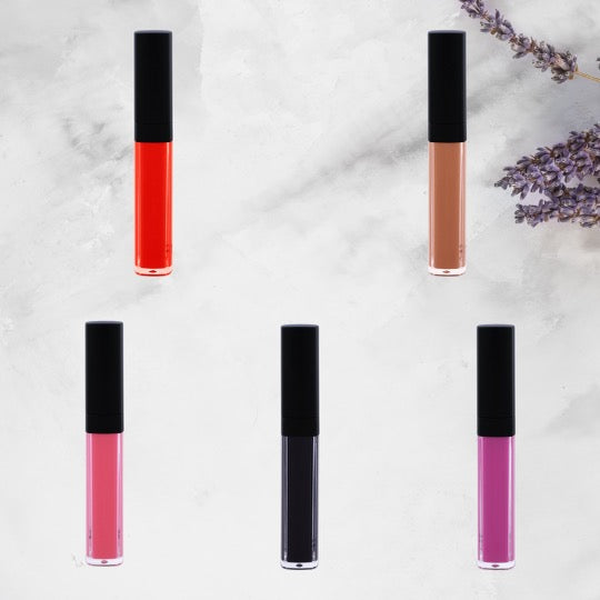 Flawless Liquid Lipstick 💄