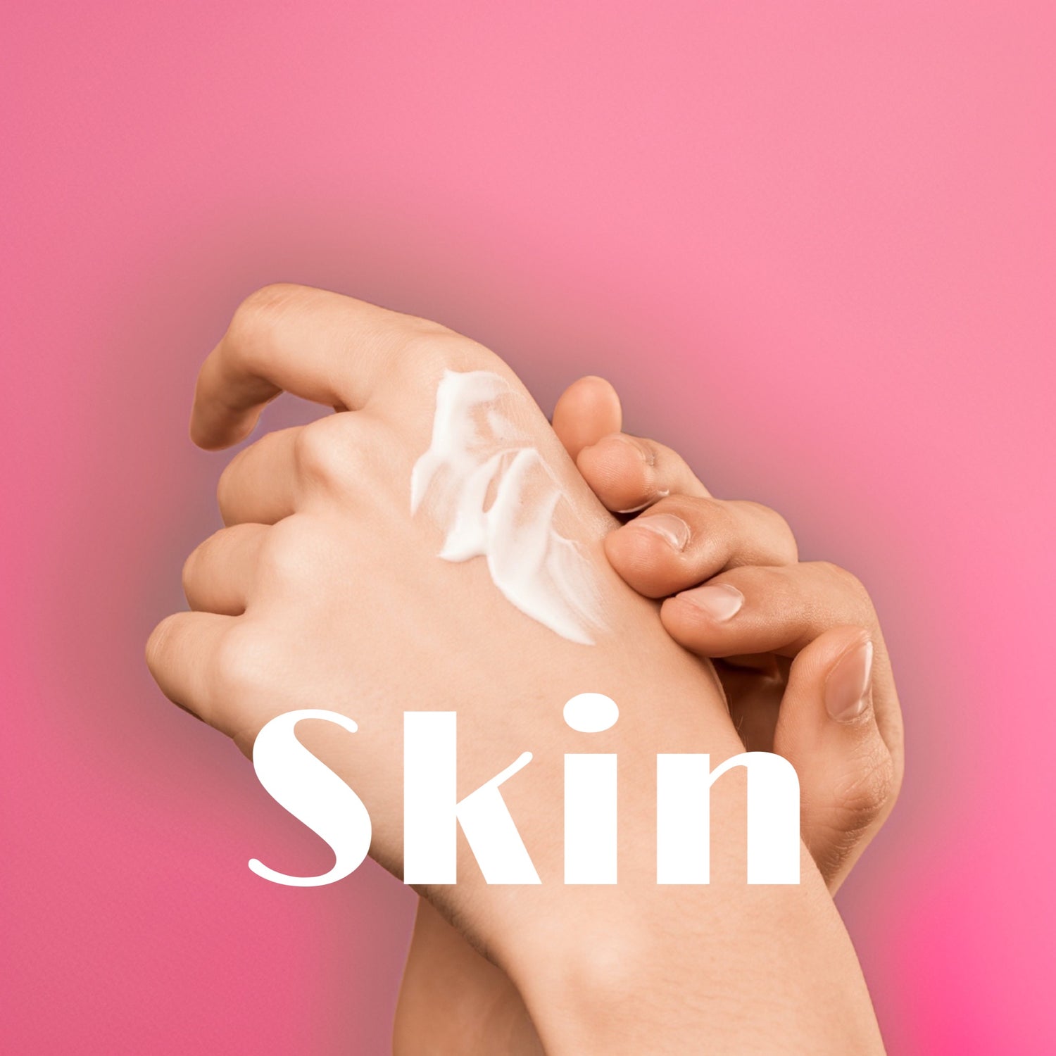 Queen Anthony Cosmetics Skin