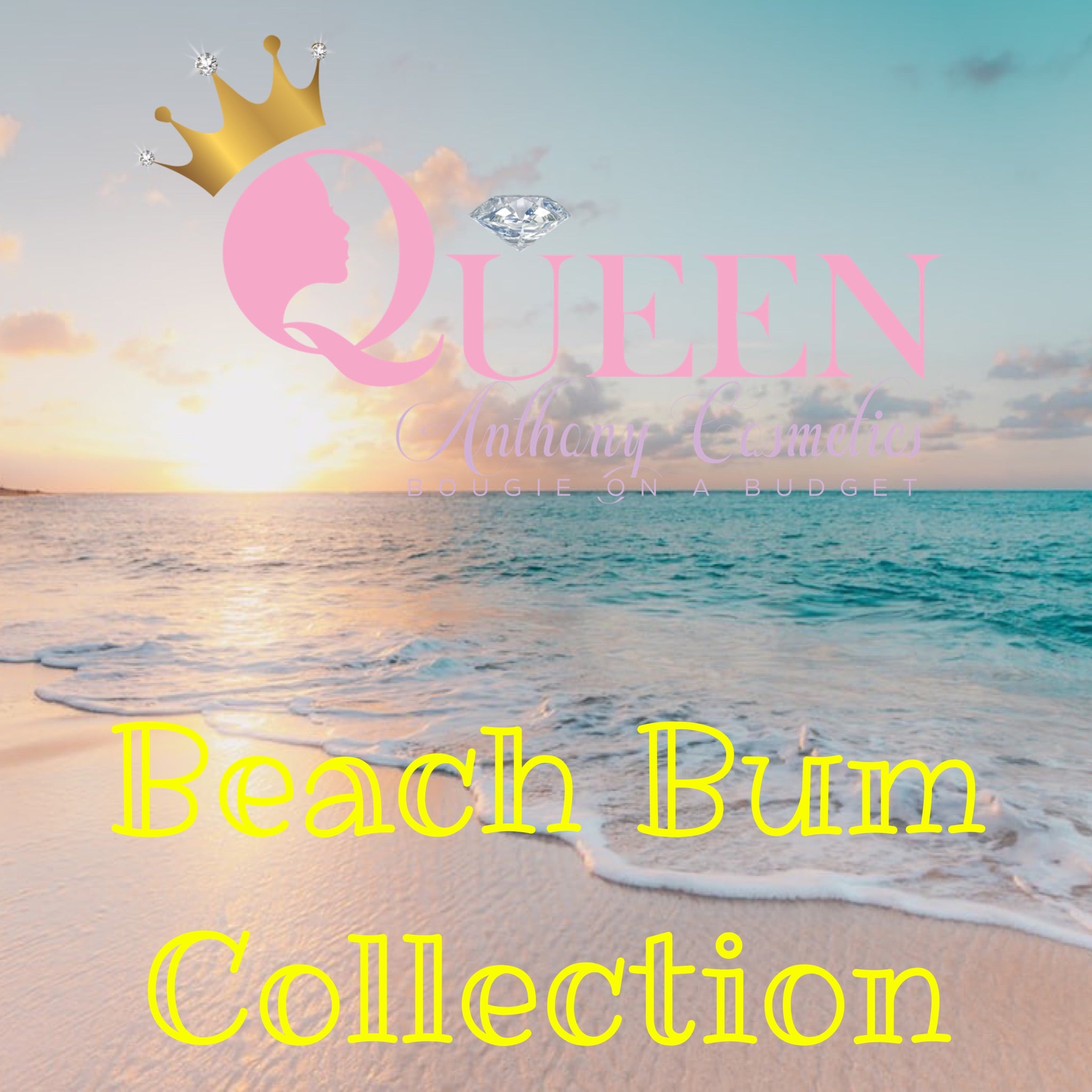 Beach Bum Collection 🏖️