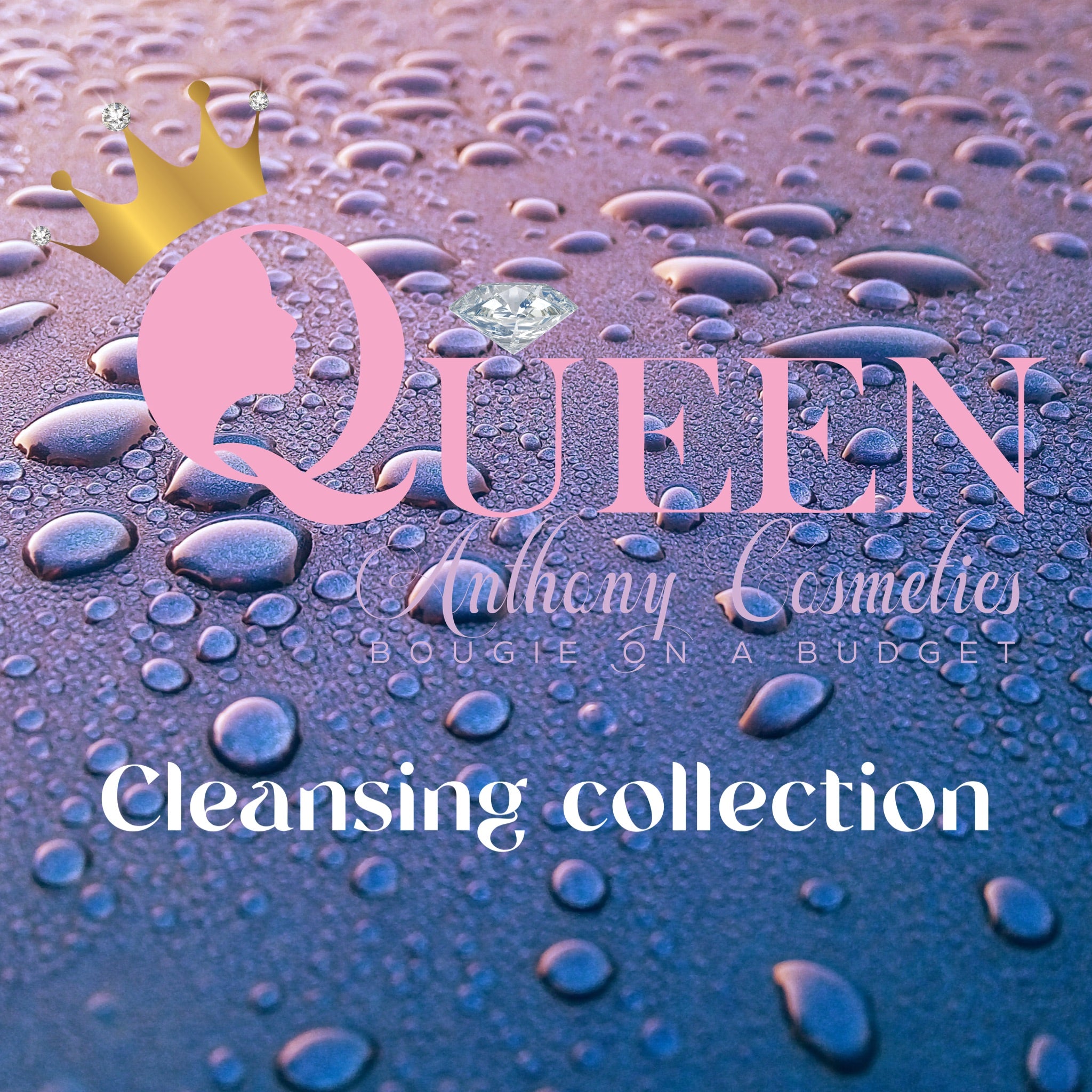 Cleansing Collection🫧🫧🫧