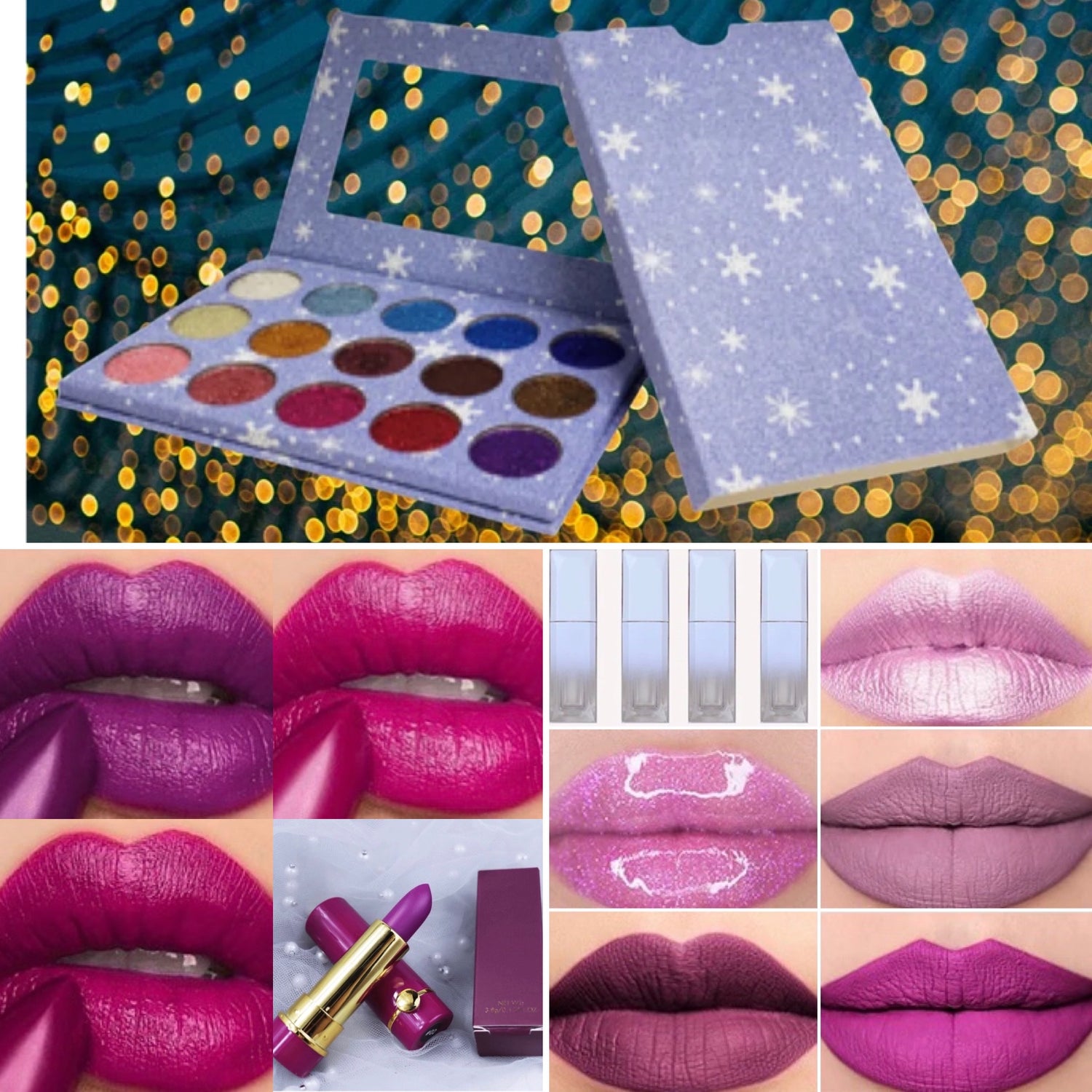 Purple Magic Collection 💜
