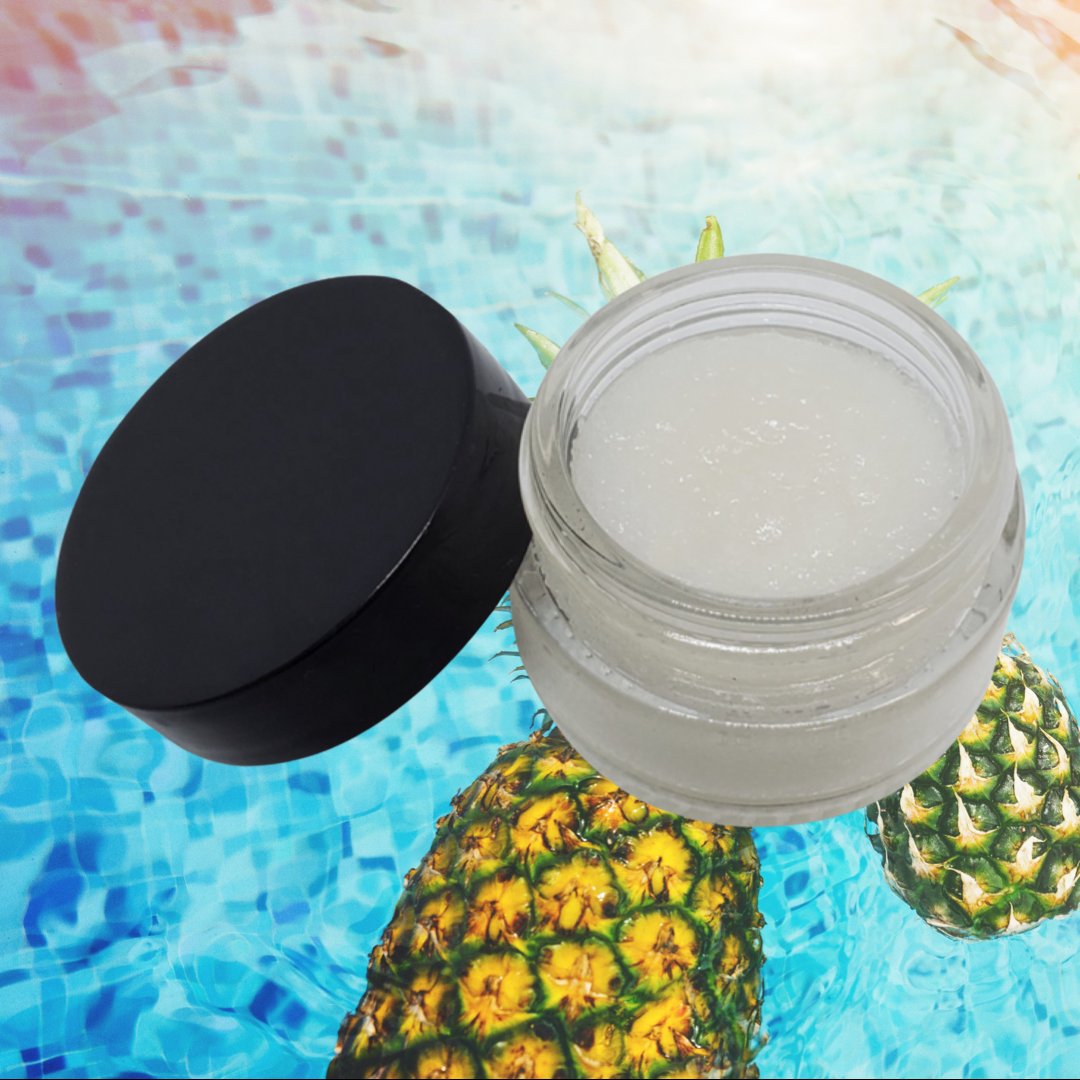 Flawless Lip Scrubs!!