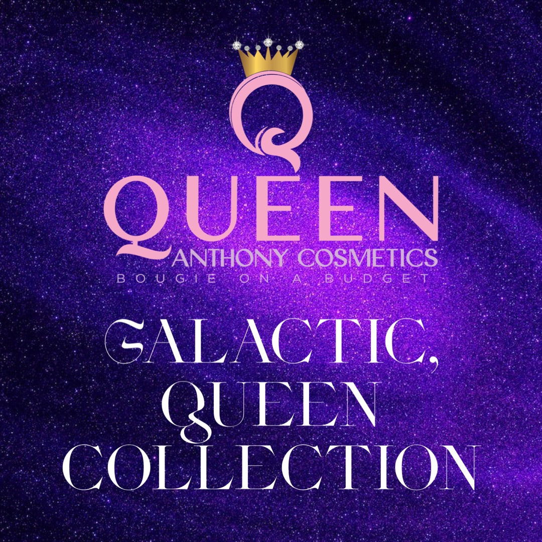 Galactic Queen 🛸👽