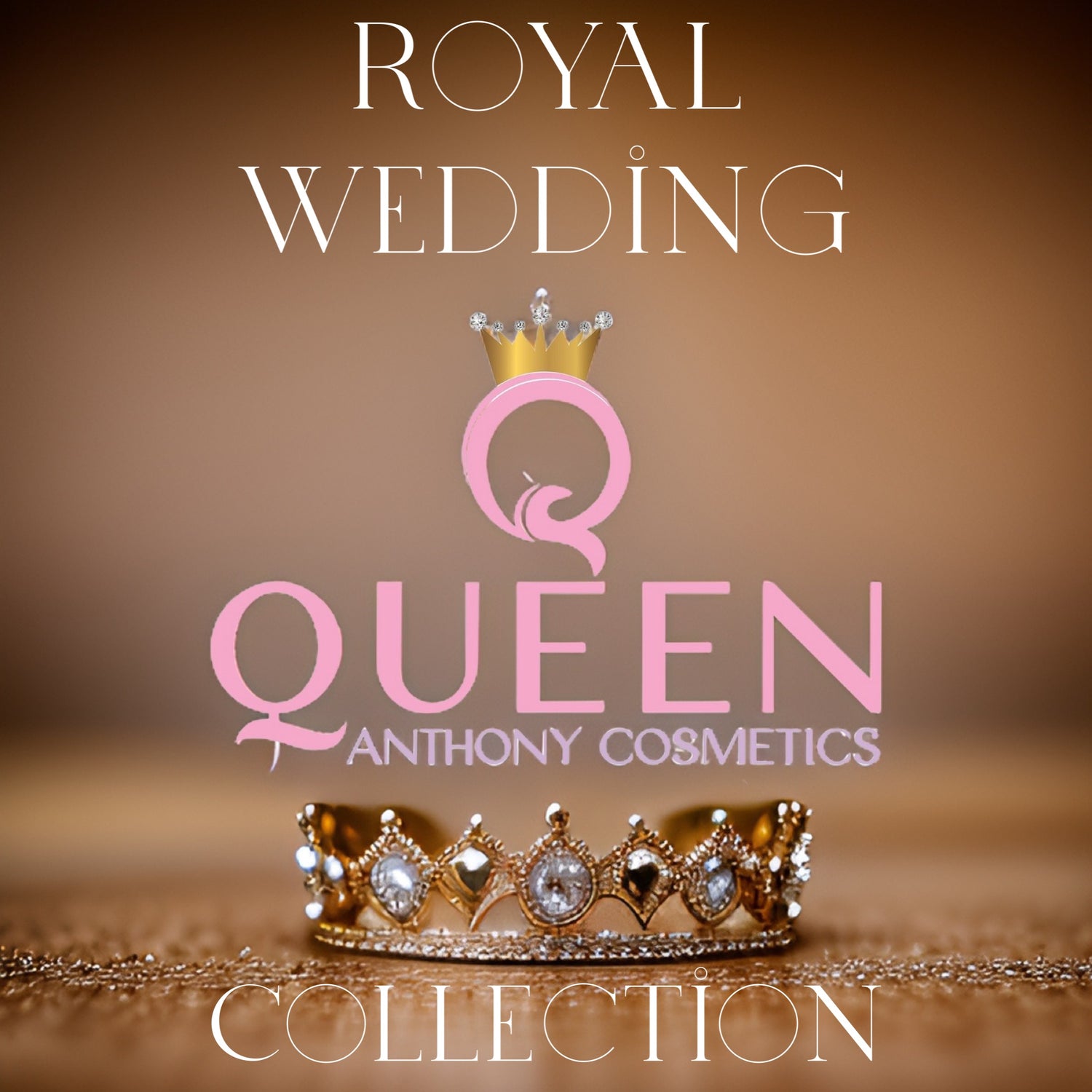 Royal Wedding Collection