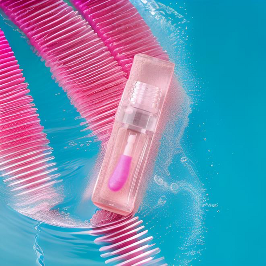 Chameleon Plumping Lip Oil